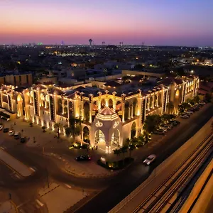 Madareem Riyadh