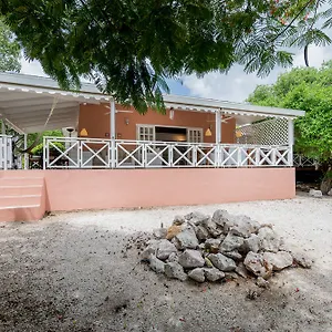 Piscadera Bay Willemstad